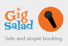 Stand-Up Comedian in Las Vegas