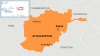 Afghans Protest Iranian Interference