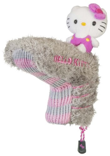 Hello Kitty Golf 