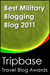 tripbase awards badge