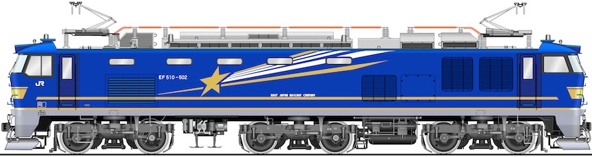 鉄道車両イラスト