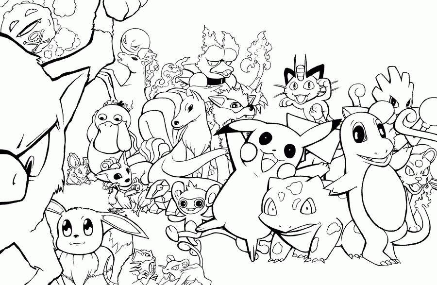 Pokemon Coloring Pages Legendary Coloring Home Pokemon Coloring Pages Legendary Coloring Home