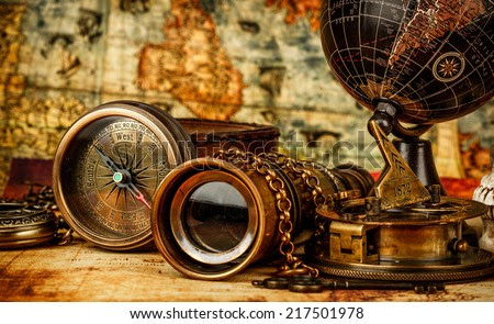 vintage items