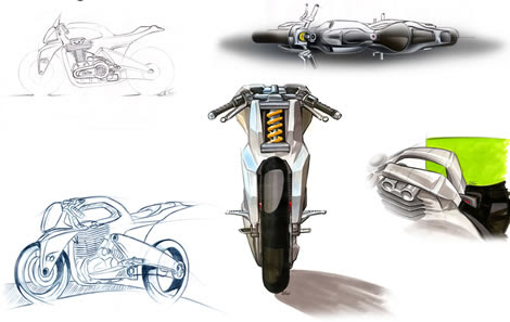 ducati design