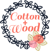 Cotton+Wood