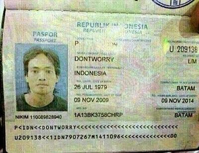 nama es unik dan lucu 10 Nama Unik Dan Lucu di Indonesia KASKUS