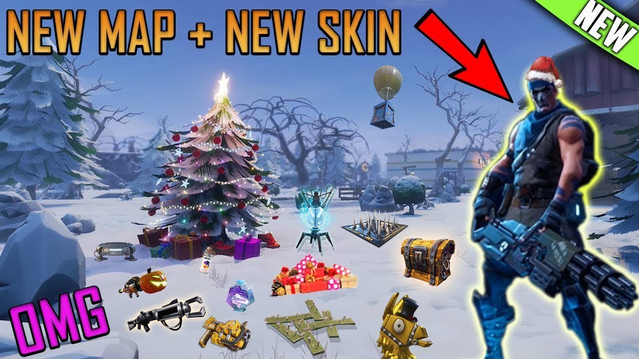 Leaked Fortnite Skins and Future Outfits - Fortnite 