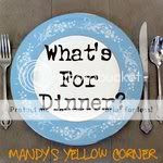 Mandy's Yellow Corner