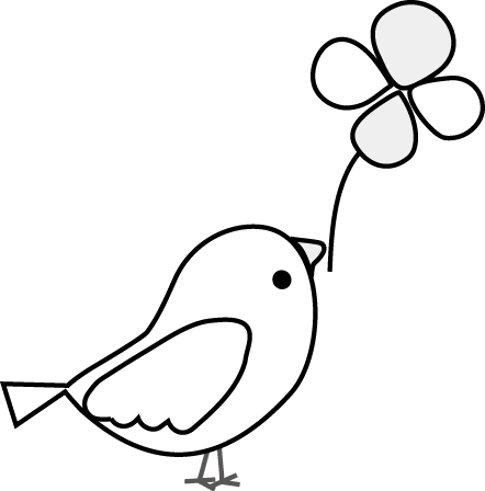 鳥のイラスト 無料イラスト