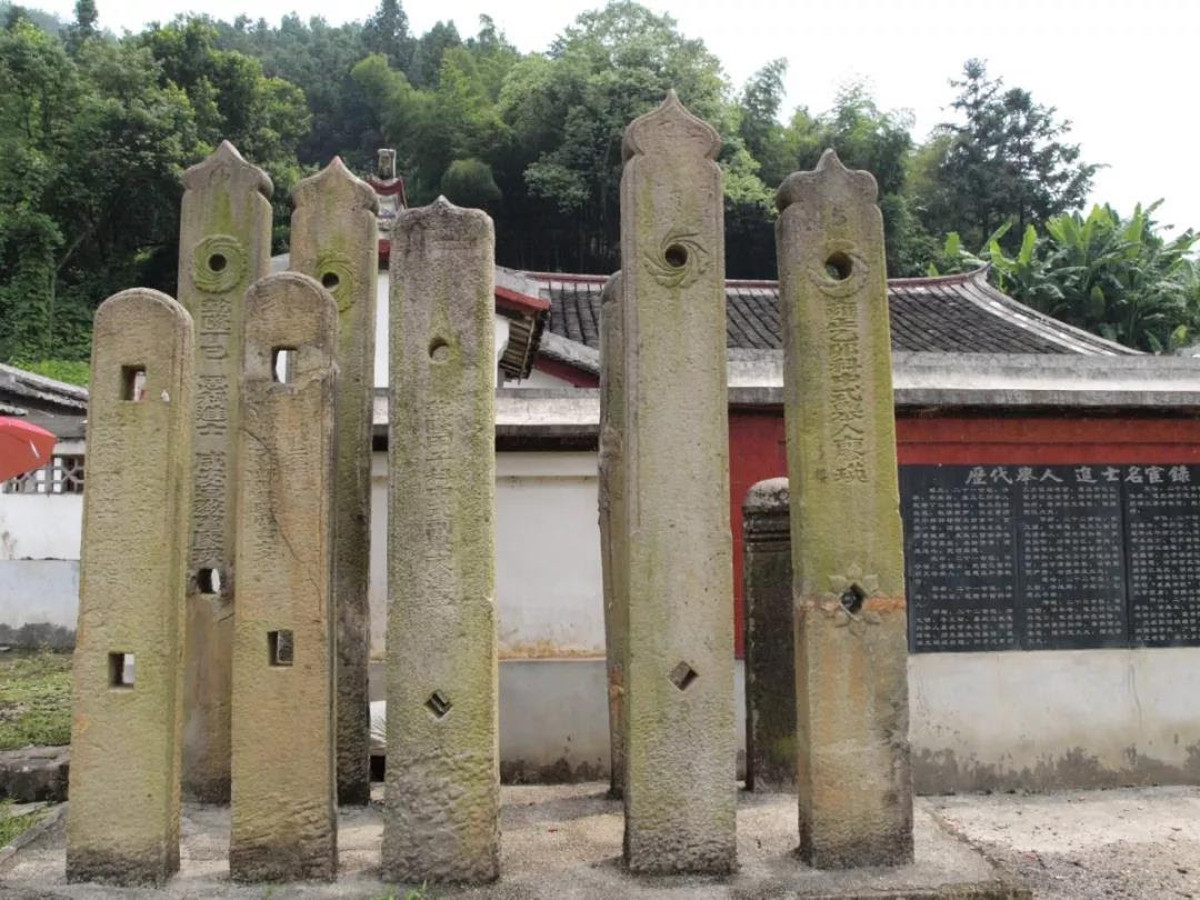 历史故事 科举史上的传奇 独中青坑