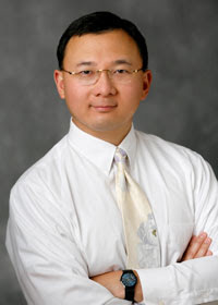 Augustine Fou portrait