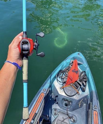 Baitcaster - Lightweight High Speed 9 1 1 Gear Ratio Baitcast Fishing Reel 19 1 Ball Bearings Baitcasting Fishing Reel Baitcaster Tackle Walmart Com Walmart Com