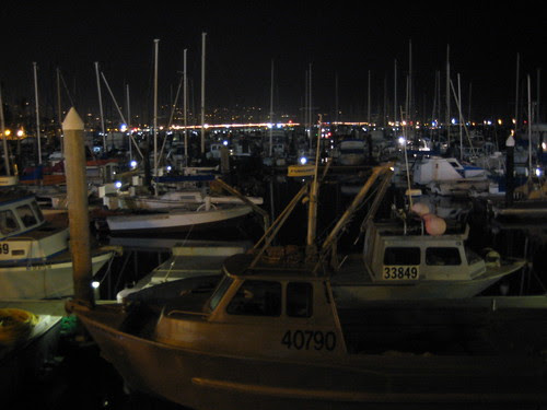 Santa Barbara Trip by you.