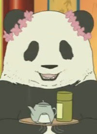 メイメイ しろくまカフェ Neoapo アニメ ゲームdbサイト