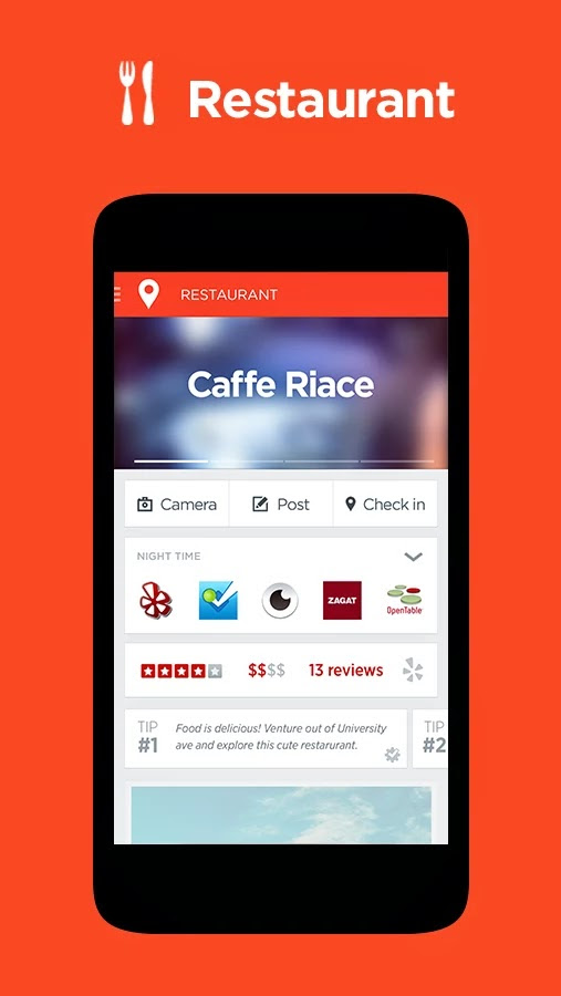 Aviate Launcher v1.1.0 Unlocked