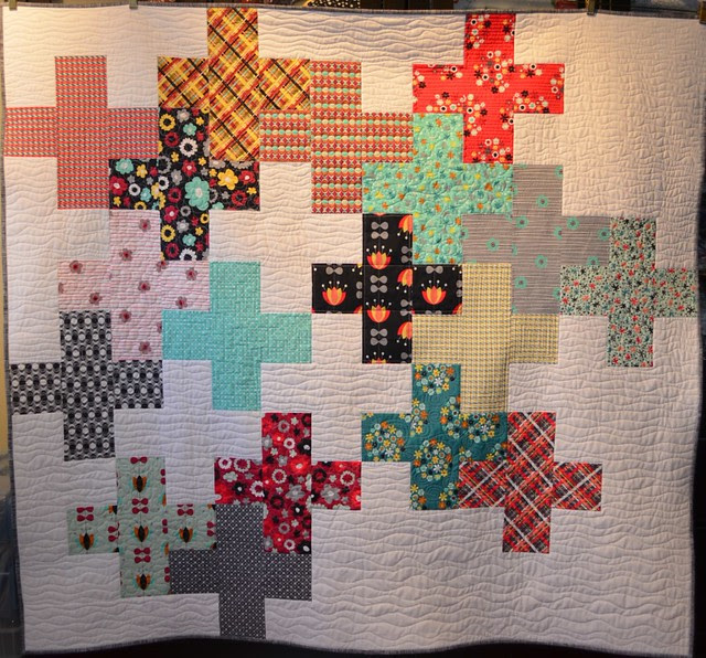 Giant Plus - before washing