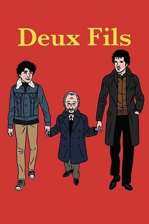 Deux fils (2019) pelicula completa online sub español