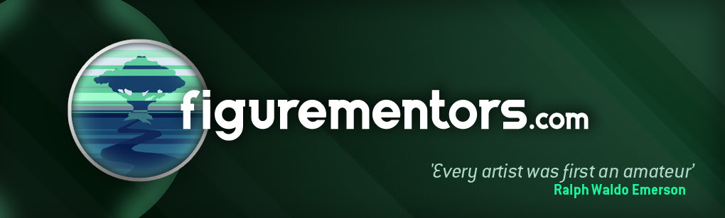 Figure Mentors