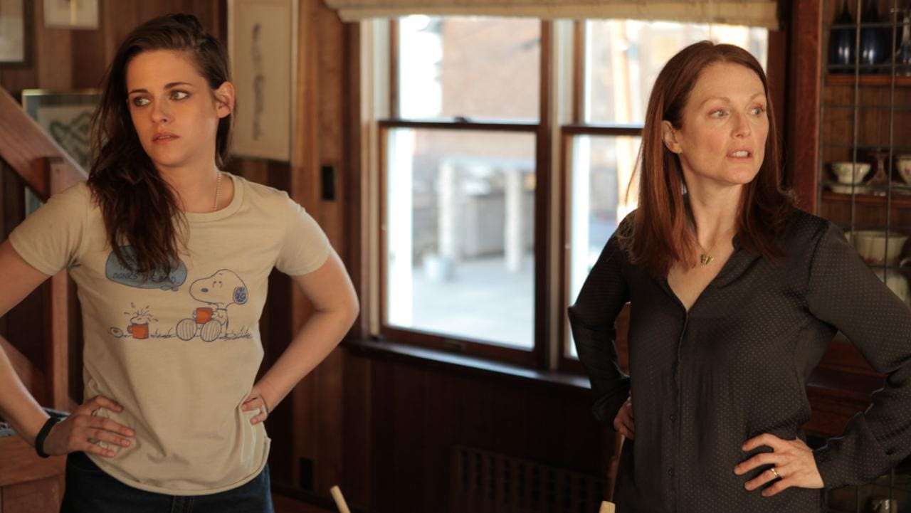 Still Alice review
