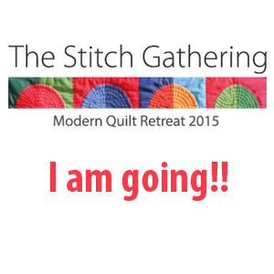 The Stitch Gathering