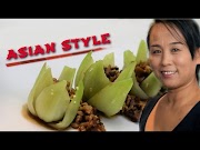 Best Chinese Pak Choi Pork Shiitake Recipe Chinese Style Cooking , most update!