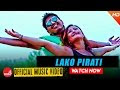 New Nepali Song 2016 || ''Lako Pirati'' By Jyoti Poudel & Devi Gharti