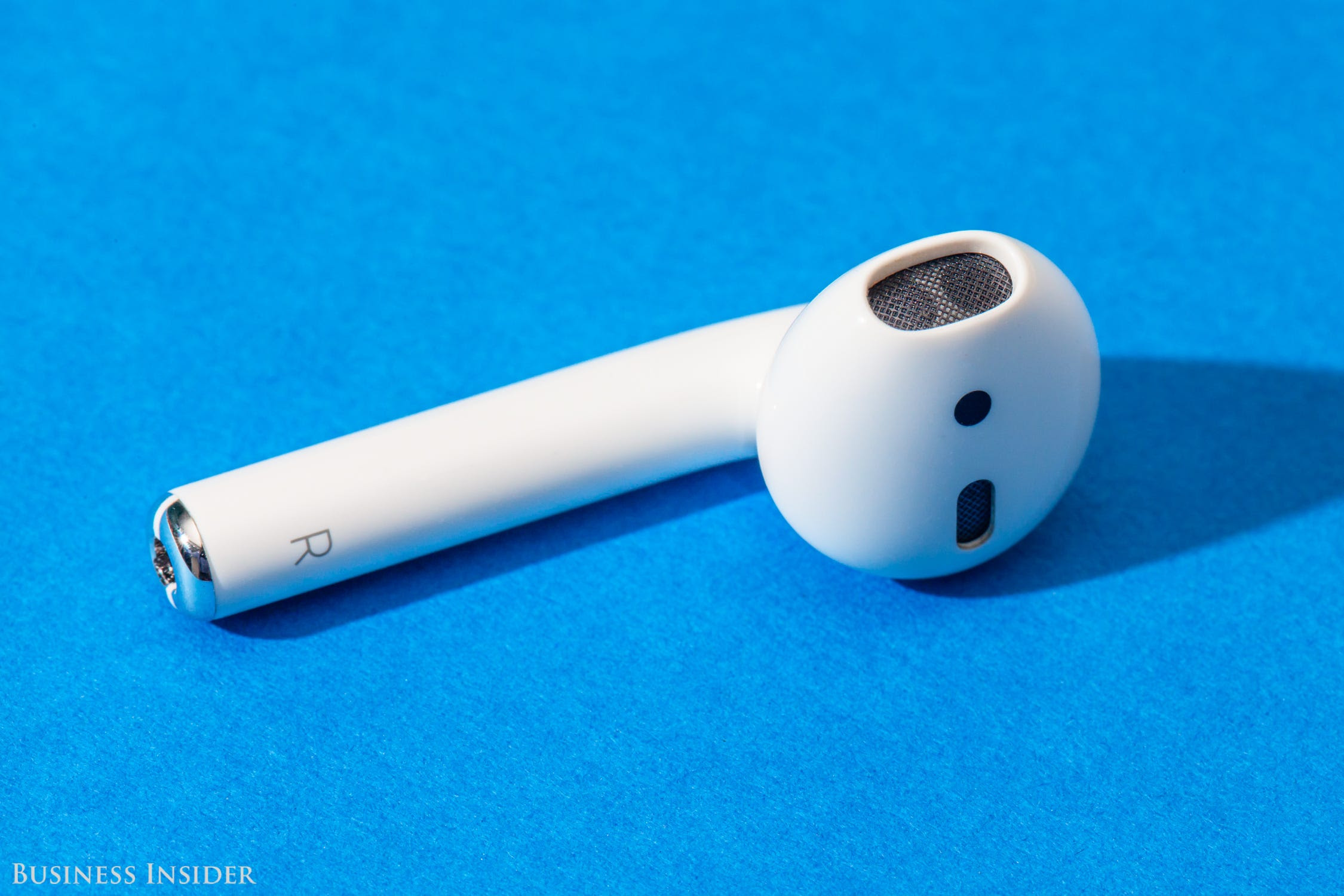 apple airpods