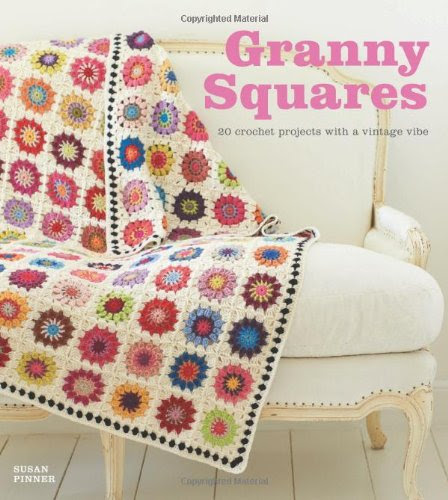 Granny Squares
