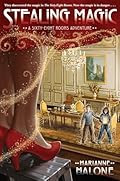 Buy Stealing Magic (A Sixty-Eight Rooms Adventure) by Marianne Malone Stealing Magic by Marianne Malone