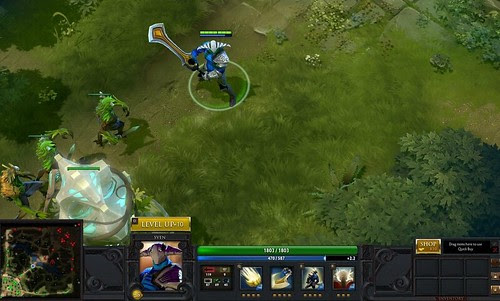 Dota 2 Sven Guide Builds Items Abilities And Strategy
