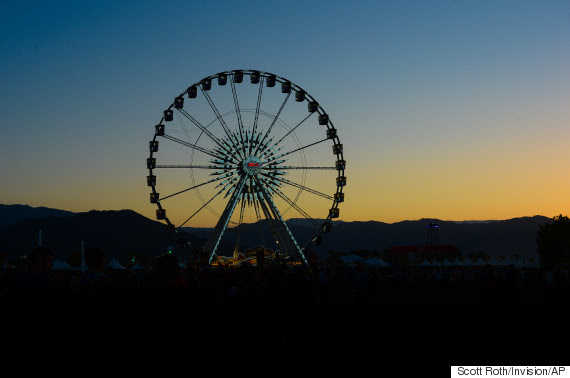 coachella