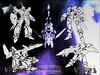 Wall Macross #13