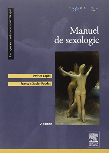 Manuel de sexologie NP