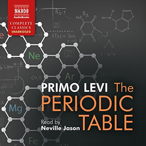 The Periodic TableBy Primo Levi
