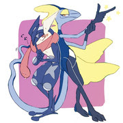 みずタイプ Pixiv年鑑 B
