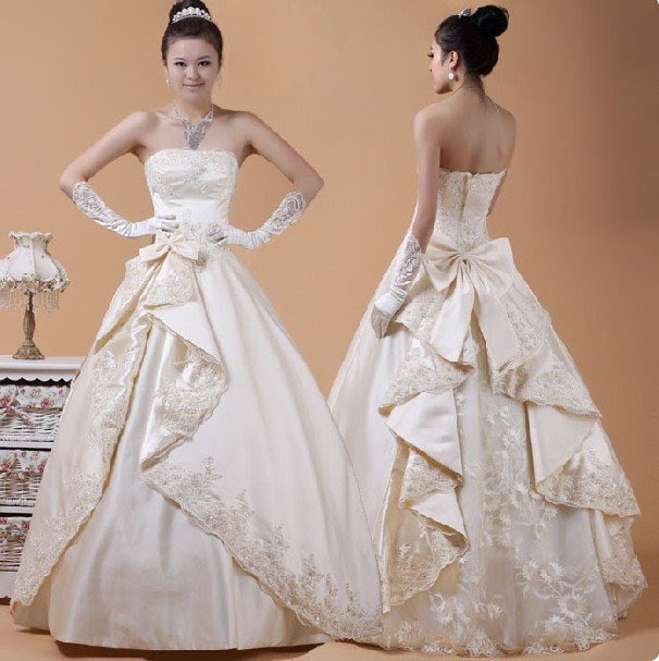 Buy wedding dress popular