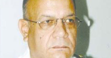 اللواء د. صلاح هاشم مساعد أول وزير الداخلية رئيس الجهاز التنفيذى لبعثة الحج المصرية رئيس بعثة حج القرعة