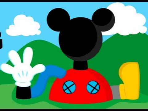 Download Disney Junior Clipart at GetDrawings | Free download