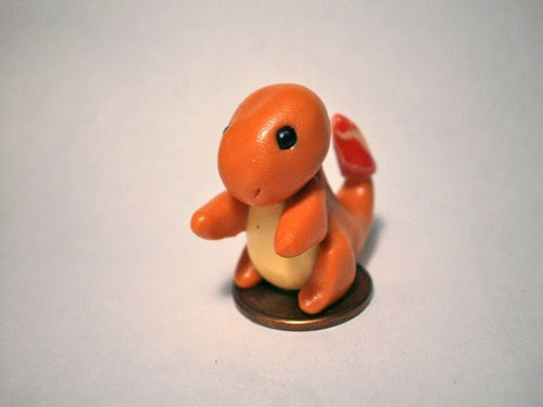 外国人 粘土でポケモン151体を作ってみたよ ライブドアニュース