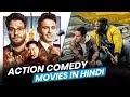 Best Hollywood Comedy Movies On Netflix In Hindi - 20 Feel Good Movies On Netflix India Magicpin Blog / Nanna prakara (2019) hindi dubbed.
