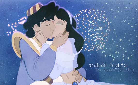 Aladdin Funny Cartoon