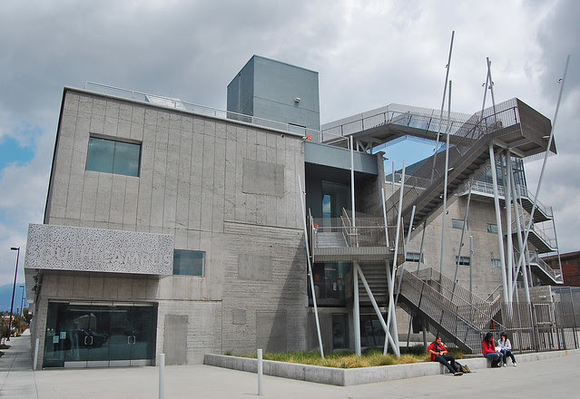art center design college