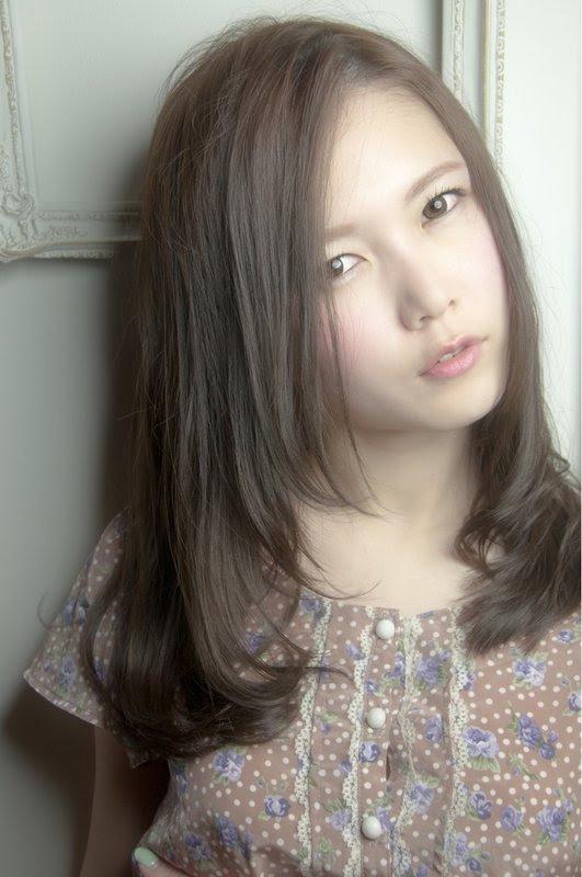 16年ヘアカラーの色選びはグレージュがおすすめ ビューティーパーク
