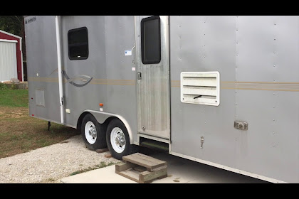 campmaster toy hauler reviews