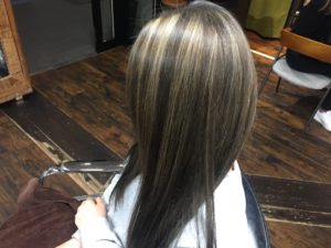 オススメハイライト 外国人風ヘアカラーのご紹介 ブログ Garbo Hair ガルボヘアー
