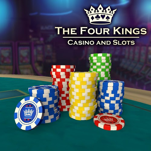 Four Kings Casino and Slots
