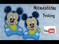 √ 99 ou plus imagenes de mickey bebe 127588-Imagenes de mickey bebe para imprimir