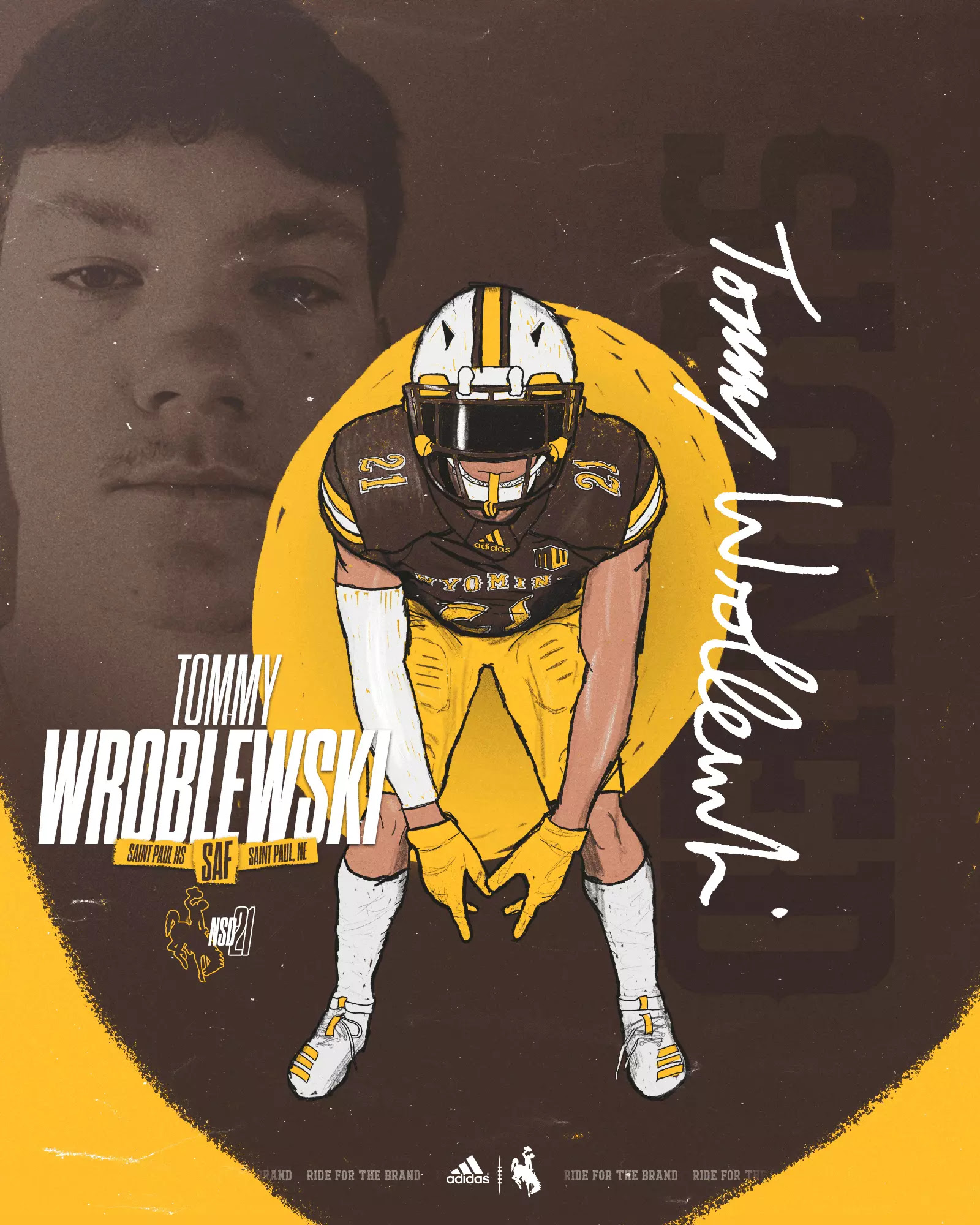 Wyoming 2022 Football Schedule