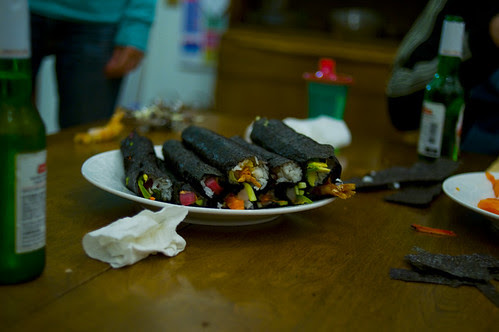 Sushinight.