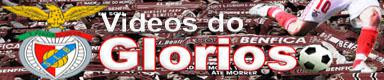 Golos Benfica